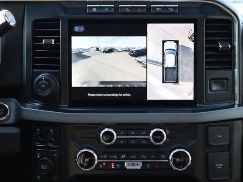 Used 2024 Ford F250 Platinum w/ FX4 Off-Road Package image 21