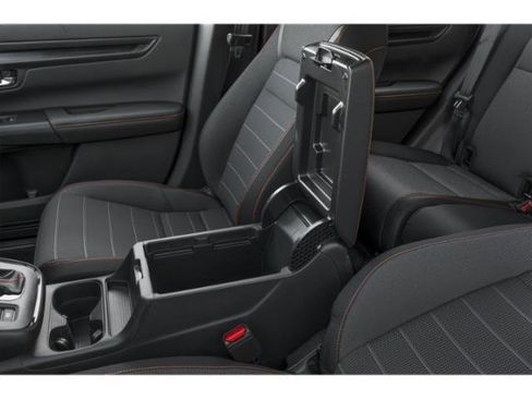 New 2026 Honda CR-V Sport image 9