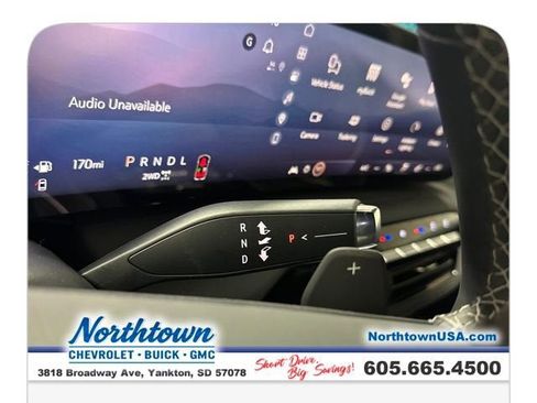 New 2026 Buick Enclave Preferred w/ Power Package image 23