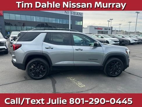 Used 2026 GMC Terrain Elevation w/ Elevation Premium Package AWD/4WD image 12