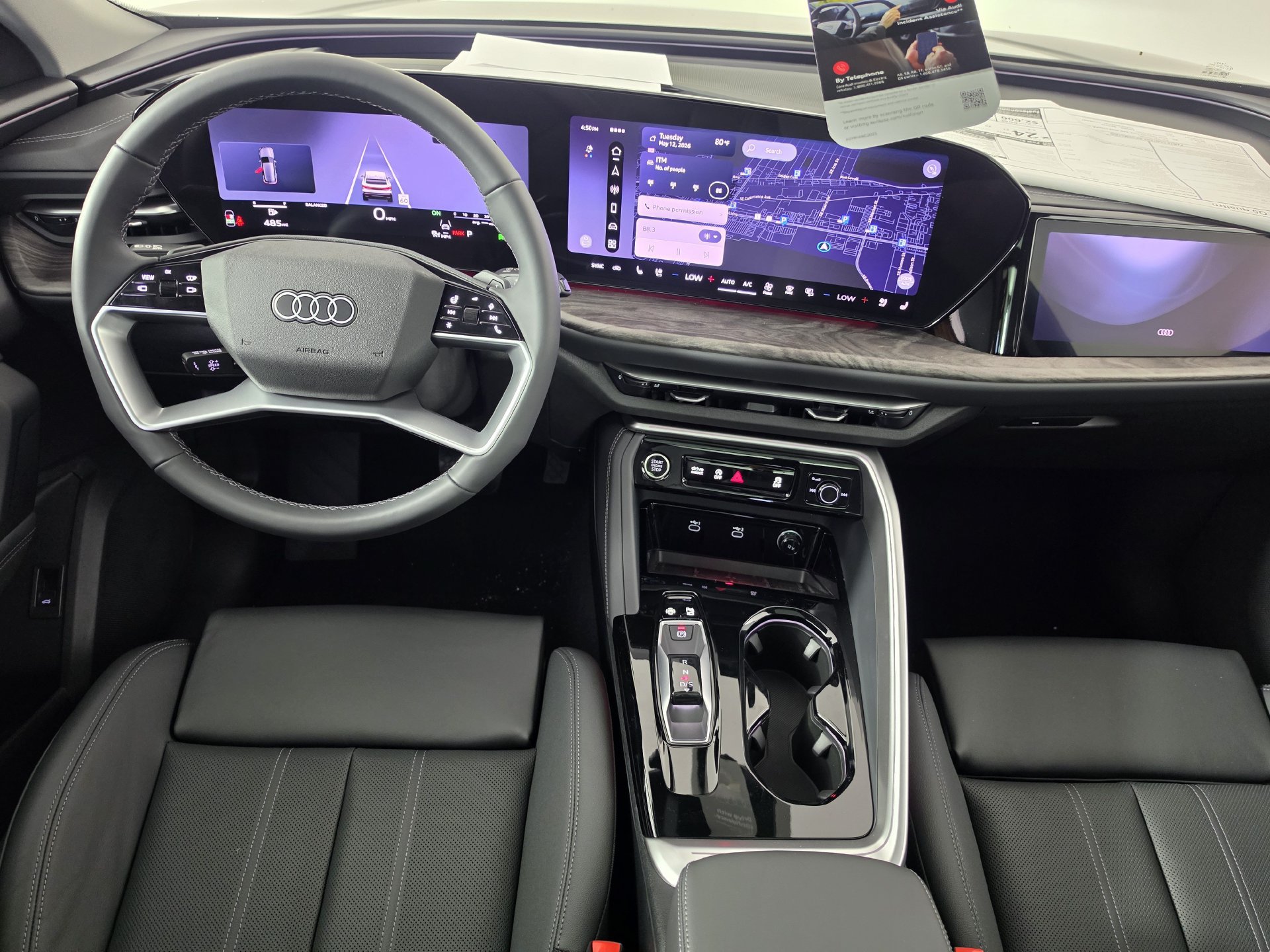 New 2026 Audi Q5 Premium Plus AWD/4WD image 33