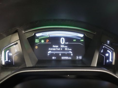 Used 2022 Honda CR-V EX-L image 45