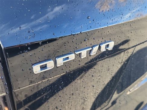 New 2026 Cadillac Optiq Sport 2 image 7