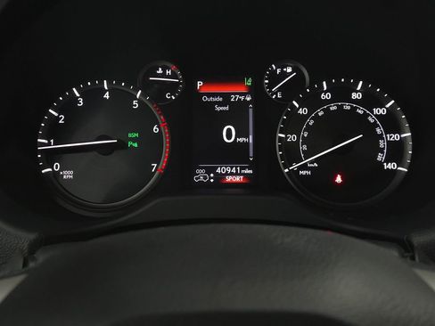 Used 2022 Lexus GX 460 Luxury image 33