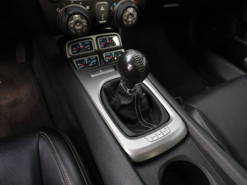 Used 2010 Chevrolet Camaro SS w/ RS Package image 20