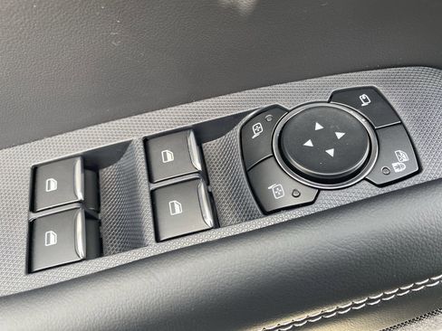 New 2026 Ford Mustang Mach-E Premium RWD image 17