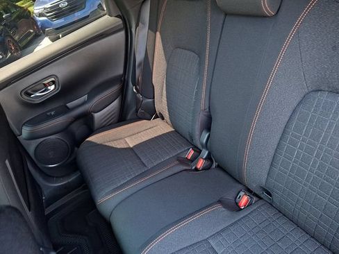 Used 2025 Honda HR-V Sport image 18