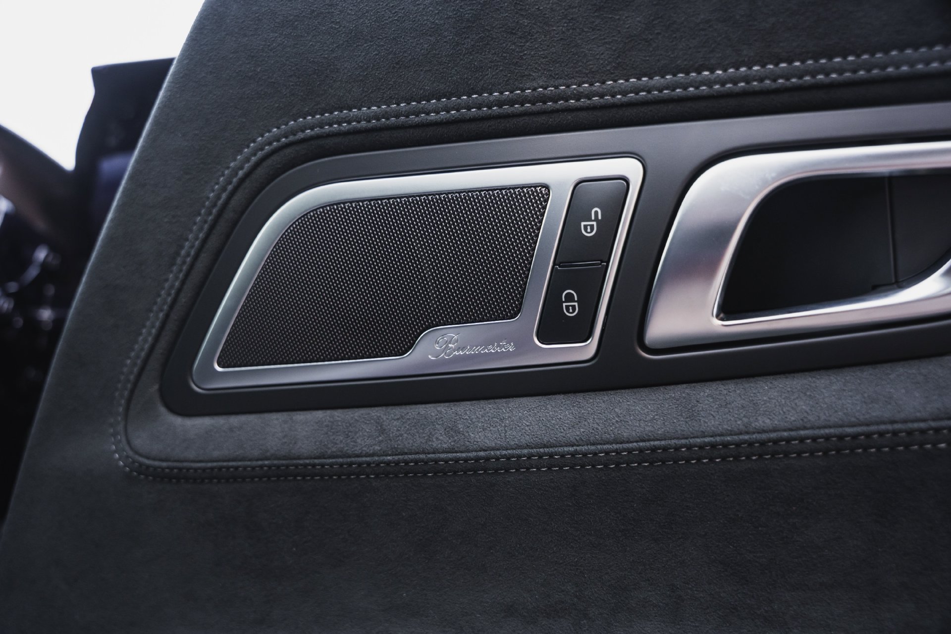 Used 2021 Mercedes-Benz AMG GT Black Series image 83