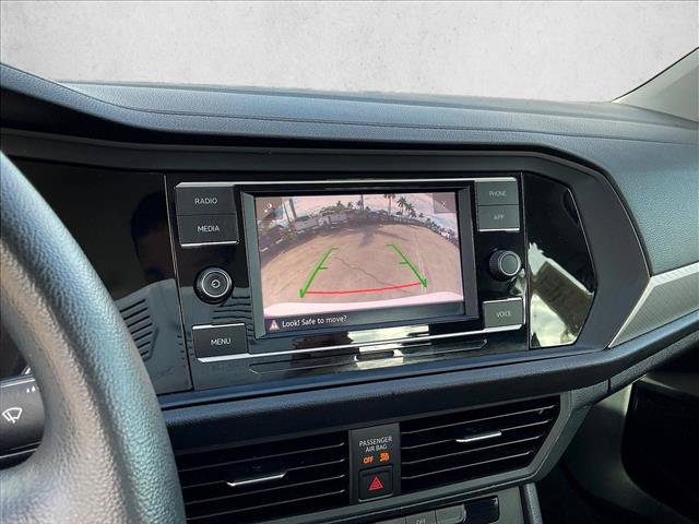 Used 2020 Volkswagen Jetta S w/ Driver Assistance Package FWD image 22