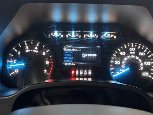 Used 2018 Ford F150 XL w/ Equipment Group 101A Mid AWD/4WD image 14