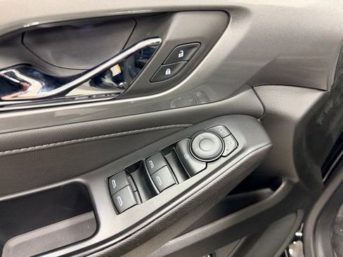 Certified 2023 Chevrolet Traverse LT image 23