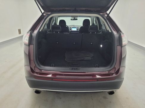 Used 2017 Ford Edge SEL w/ Equipment Group 201A AWD/4WD image 29