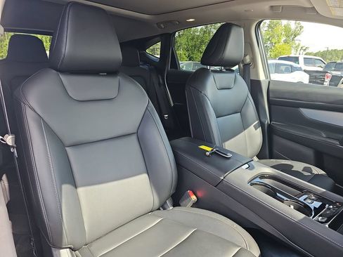 Used 2025 Nissan Murano SL AWD/4WD image 14