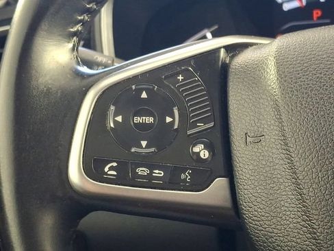 Used 2018 Honda CR-V EX-L image 27