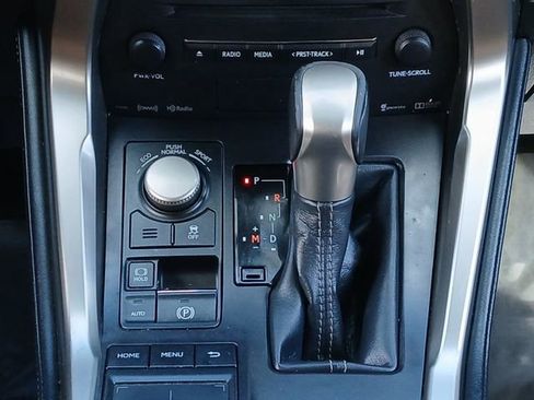 Used 2015 Lexus NX 200t AWD w/ Premium Package image 13