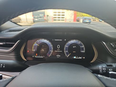 New 2025 Jeep Grand Cherokee L Limited image 22