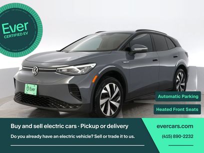 Used 2023 Volkswagen ID.4 Pro