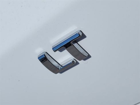 New 2026 Chevrolet TrailBlazer LT w/ LT Cold Weather Package image 7