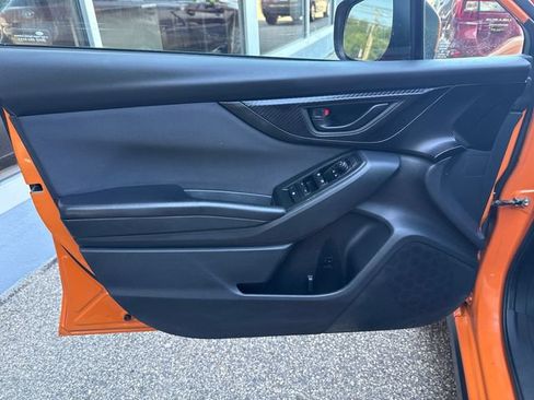 Used 2018 Subaru Crosstrek 2.0i Premium AWD/4WD image 13