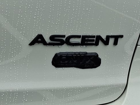 New 2026 Subaru Ascent Bronze Edition image 5