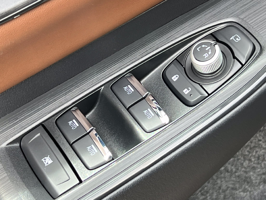 New 2026 Subaru Outback Touring XT AWD/4WD image 15