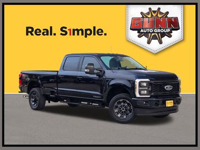 Used 2024 Ford F350 Lariat w/ Sport Appearance Package