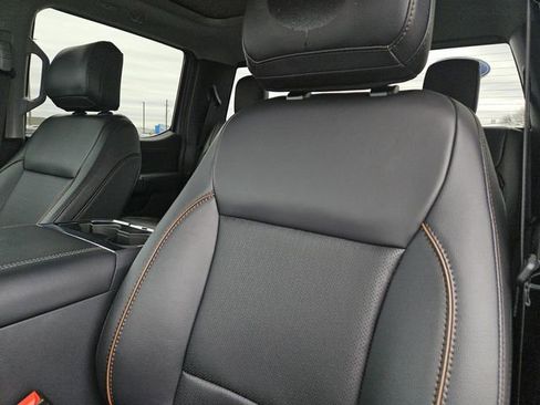 New 2026 Ford F250 Lariat w/ Tremor Off-Road Package image 24