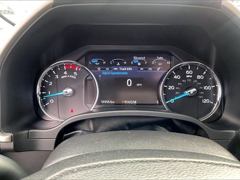 Used 2021 Ford F250 Lariat AWD/4WD image 19