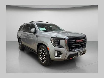 Used 2023 GMC Yukon AT4 w/ AT4 Premium Plus Package