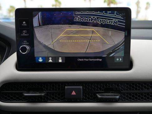 New 2027 Honda HR-V LX image 26