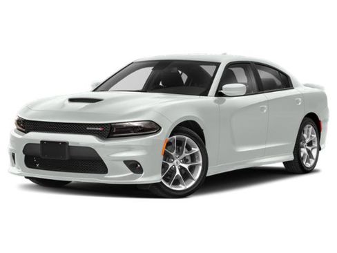 Certified 2023 Dodge Charger R/T w/ Technology Group RWD image 1