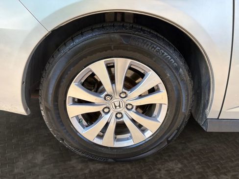 Used 2014 Honda Odyssey EX-L image 41