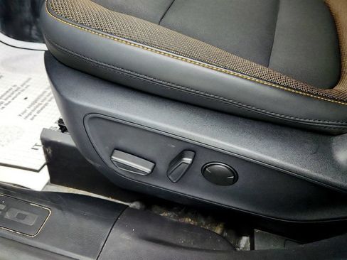 Used 2022 Ford Bronco Sport Badlands AWD/4WD image 10