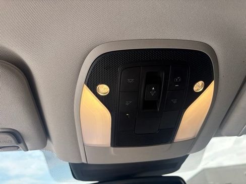 Used 2020 INFINITI QX50 Luxe FWD image 5