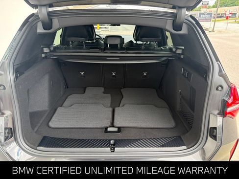 Certified 2026 BMW X3 xDrive30i AWD/4WD image 9