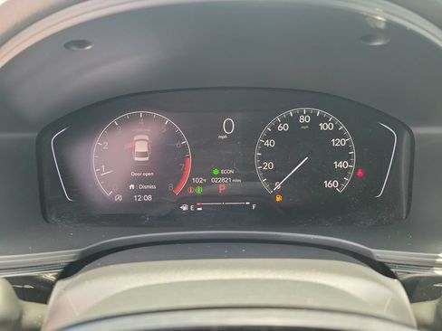 Used 2025 Honda Civic Sport image 21