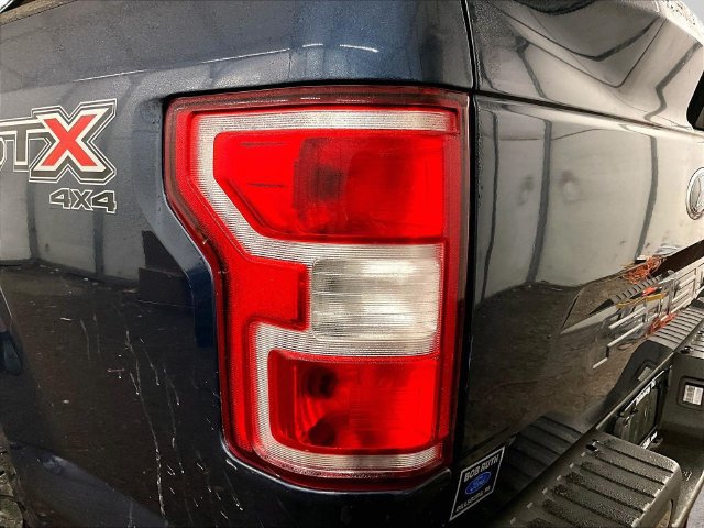 Used 2018 Ford F150 XL w/ Equipment Group 101A Mid AWD/4WD image 29