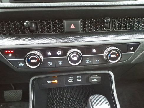 Used 2023 Honda CR-V Sport image 15