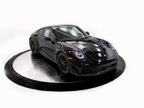 New 2026 Porsche 911 Carrera GTS image 36