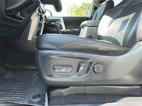 Used 2023 Toyota 4Runner TRD Sport image 26