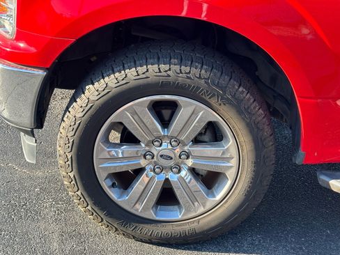 Used 2018 Ford F150 XLT w/ Equipment Group 302A Luxury image 5