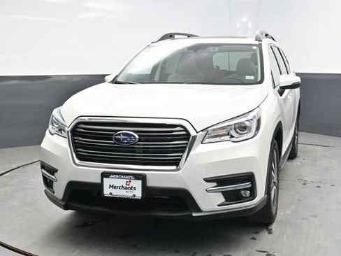 Used 2020 Subaru Ascent Limited w/ Technology Package AWD/4WD image 2