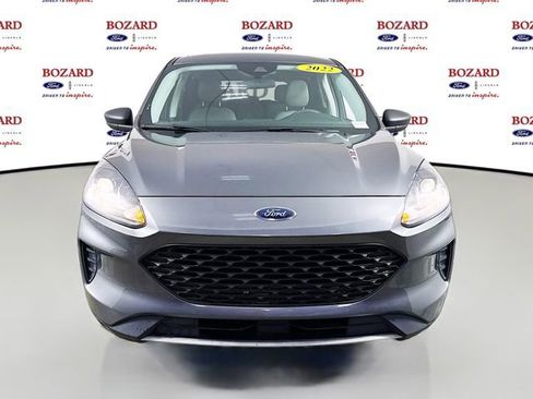 Used 2022 Ford Escape S image 2