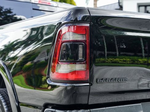 Used 2022 RAM 1500 Laramie RWD image 72