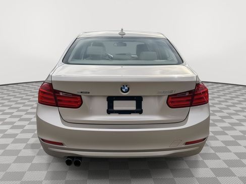 Used 2013 BMW 328i xDrive Sedan image 6