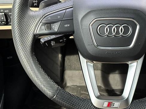 Used 2025 Audi Q5 2.0T Premium Plus AWD/4WD image 17