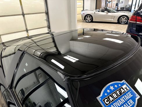 Used 1996 Chevrolet Corvette Coupe image 12