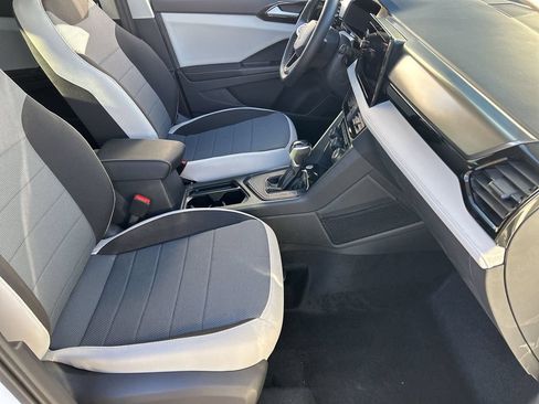 New 2026 Volkswagen Taos S FWD image 8