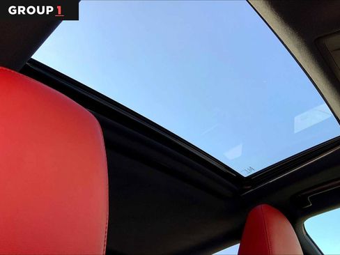 Certified 2022 Lexus RX 350 F Sport image 25