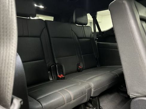Certified 2024 Chevrolet Suburban RST w/ Luxury Package AWD/4WD image 27